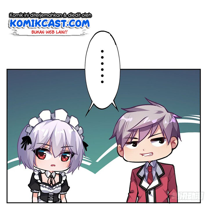 I Picked Up a Demon Lord as a Maid chapter 22